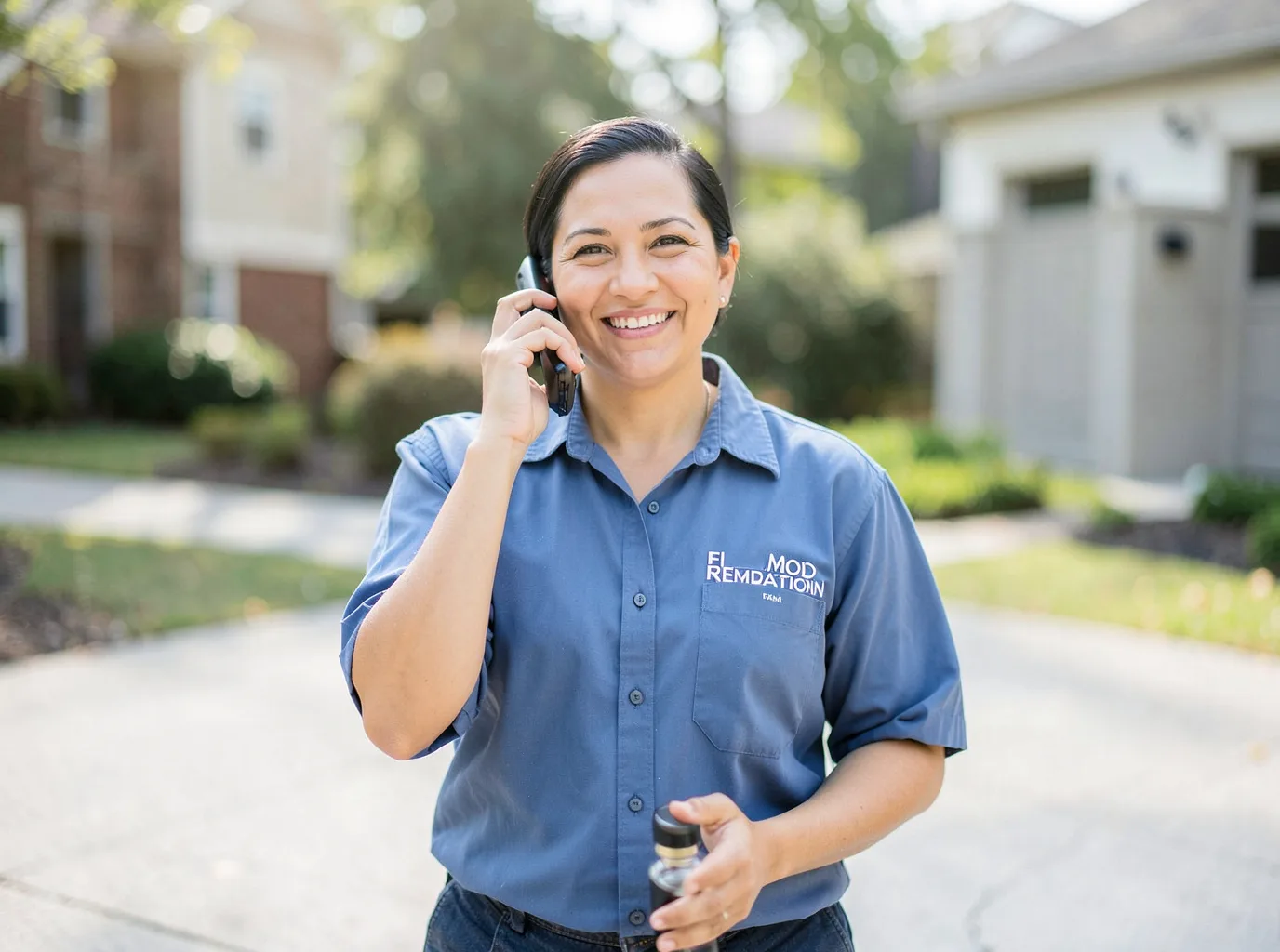 Mold Remediation Prosperity, PA FAQs